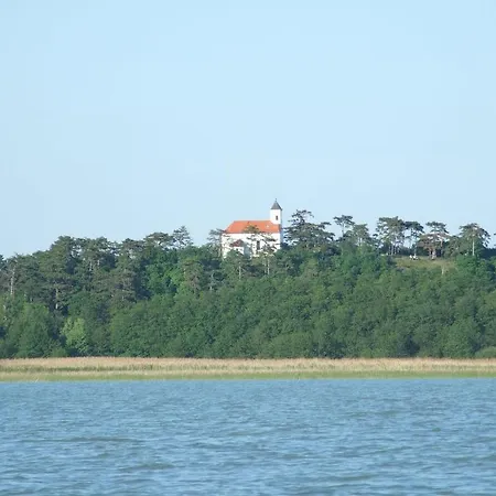 בית הארחה Eldorado Fogado פוניארצוושהג'