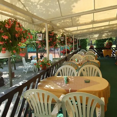 בית הארחה Eldorado Fogado *