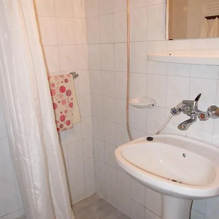 Eldorado Fogado Guest house *
