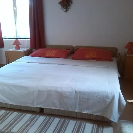Guest house Eldorado Fogado