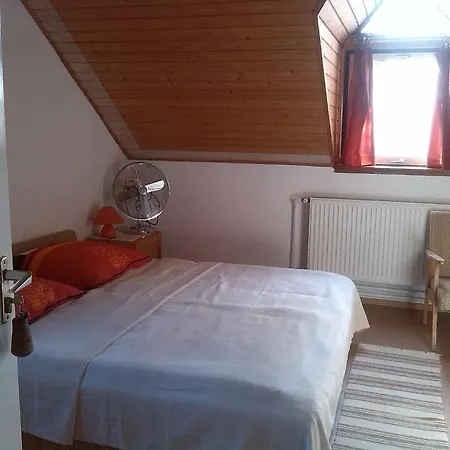 Guest house Eldorado Fogado
