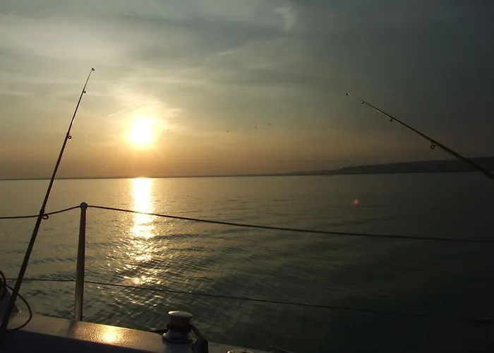 Gæstehus Eldorado Fogado Vonyarcvashegy