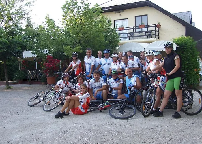 Gæstehus Eldorado Fogado