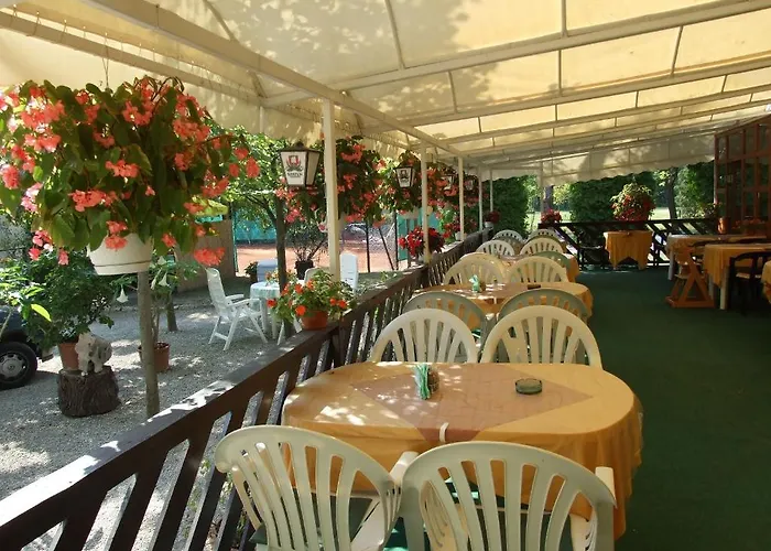 Gæstehus Eldorado Fogado *