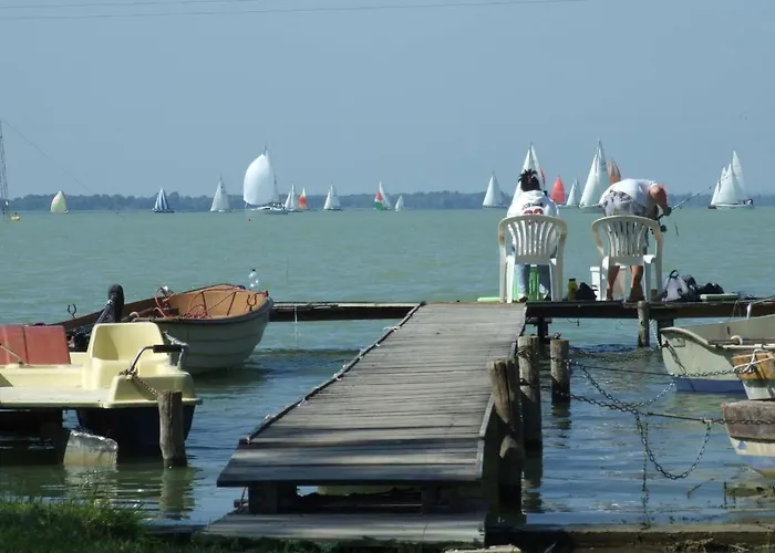 Eldorado Fogado Gæstehus
