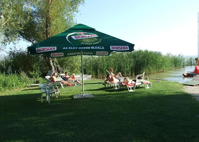 Gæstehus Eldorado Fogado *