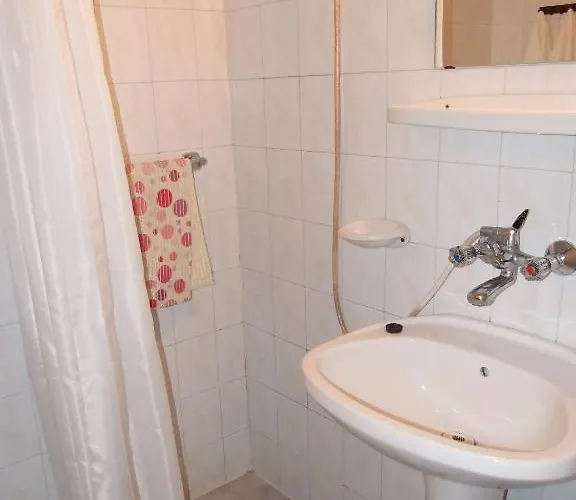 Eldorado Fogado Gæstehus *