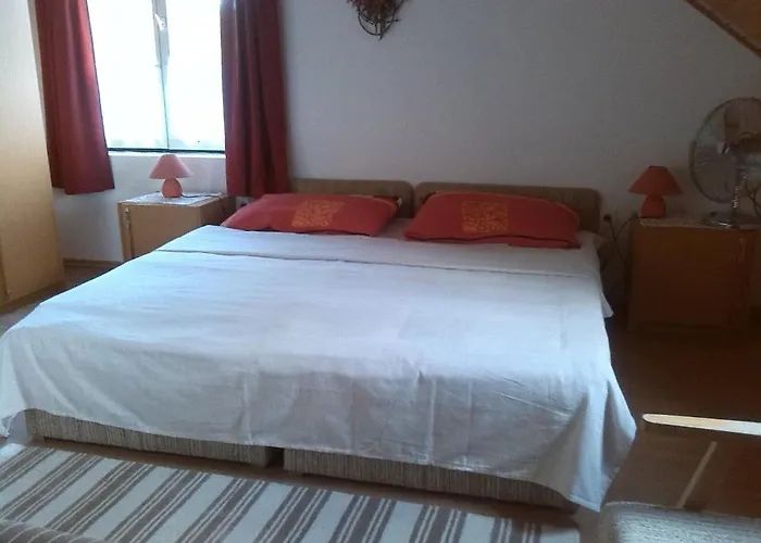 Gæstehus Eldorado Fogado