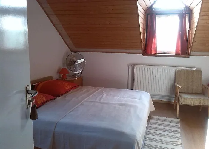 בית הארחה Eldorado Fogado